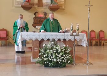 W Kozalu trwają Misje Święte. Zobacz program