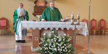 W Kozalu trwają Misje Święte. Zobacz program