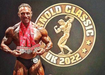 Złoto-srebrny Fryta