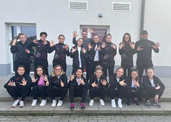 Wróciły na zwycięską ścieżkę