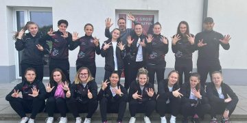 Wróciły na zwycięską ścieżkę