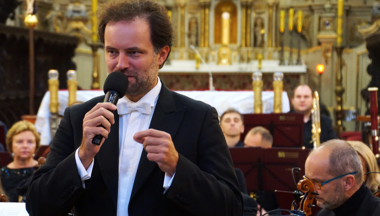 Niezwykłe wydarzenie w Lądzie