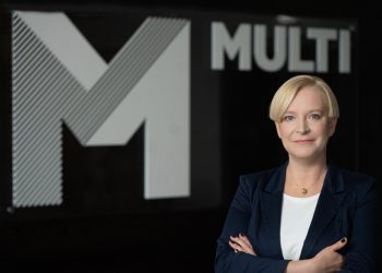 Multi: szersza oferta gastronomiczna w Ferio Konin