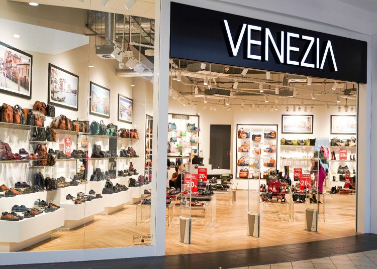 Multi Poland wprowadza do Ferio Konin markę Venezia