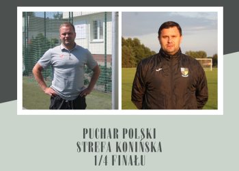 Szykują nam się kolejne derby