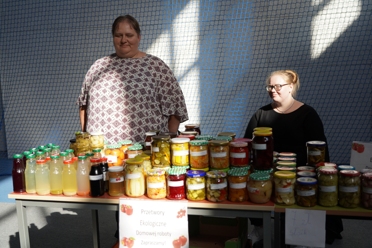 Eko Targ w Ostrowitem. Zobacz zdjęcia