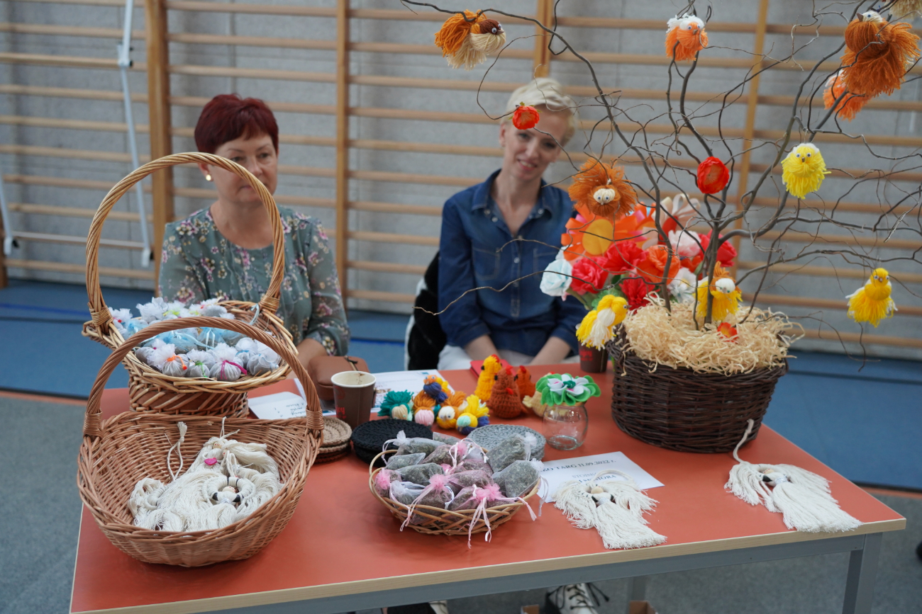 Eko Targ w Ostrowitem. Zobacz zdjęcia