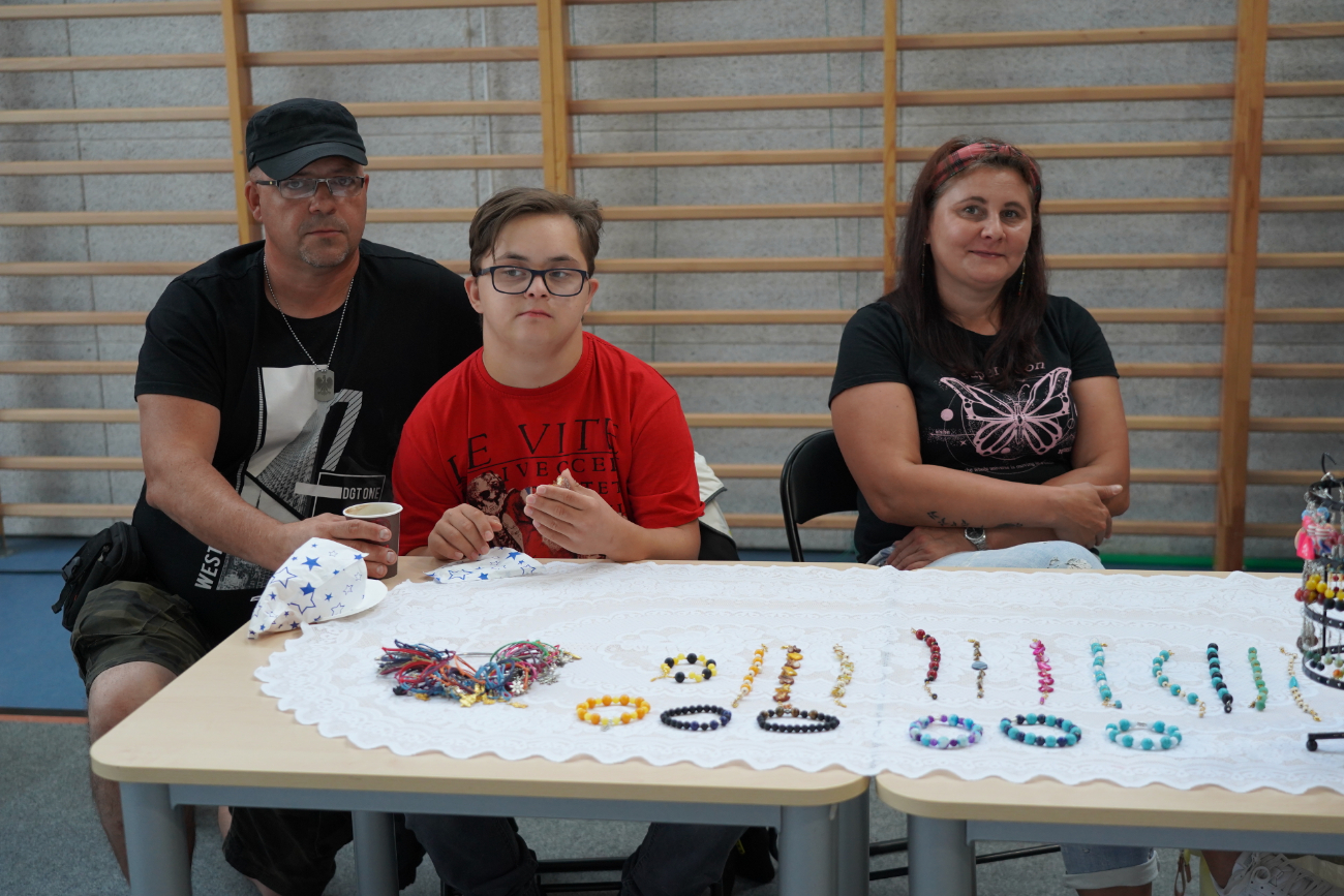 Eko Targ w Ostrowitem. Zobacz zdjęcia