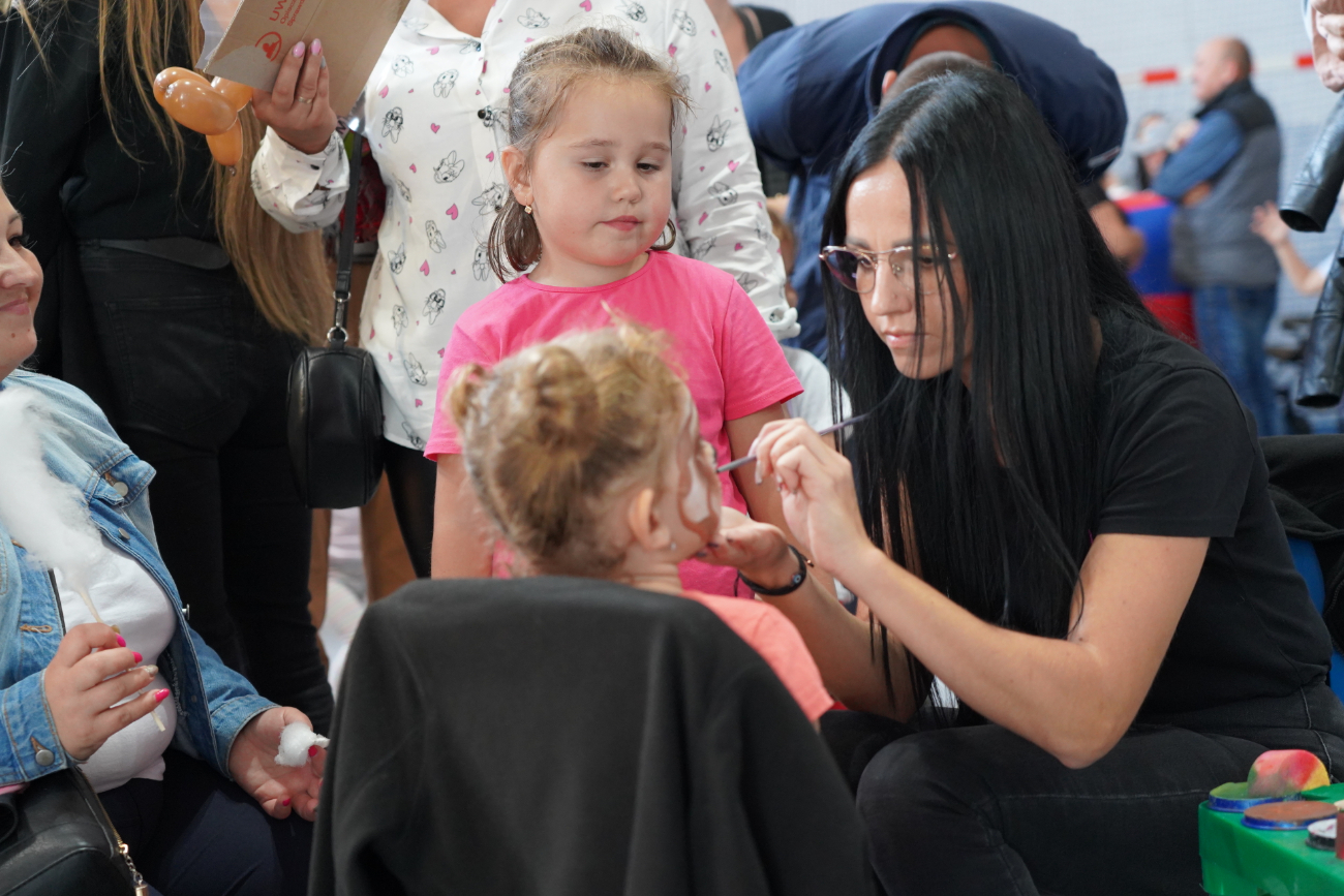 Eko Targ w Ostrowitem. Zobacz zdjęcia