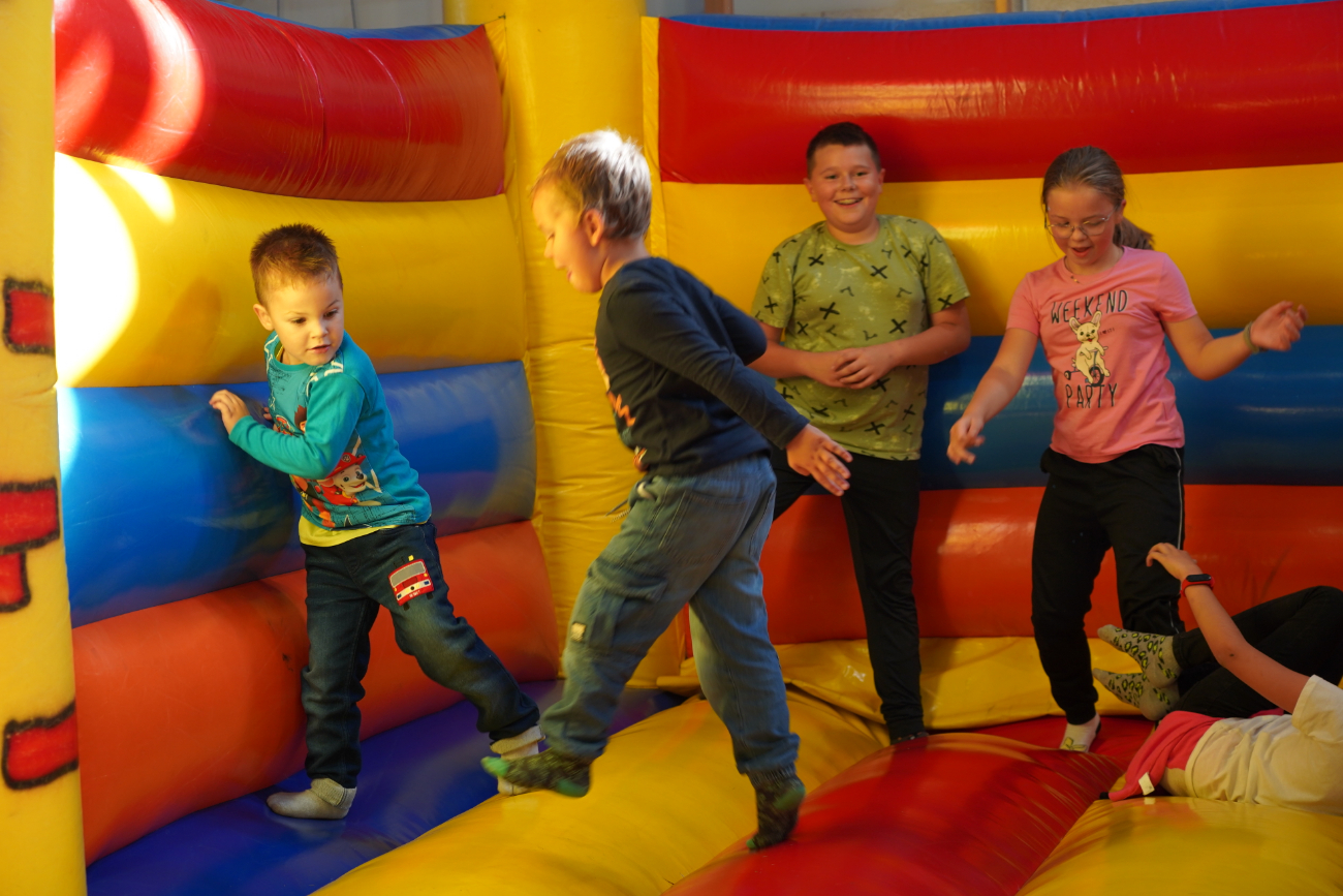 Eko Targ w Ostrowitem. Zobacz zdjęcia