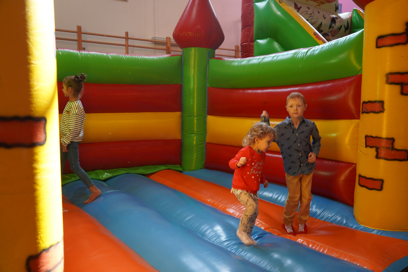 Eko Targ w Ostrowitem. Zobacz zdjęcia