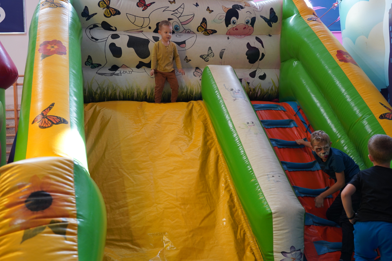 Eko Targ w Ostrowitem. Zobacz zdjęcia