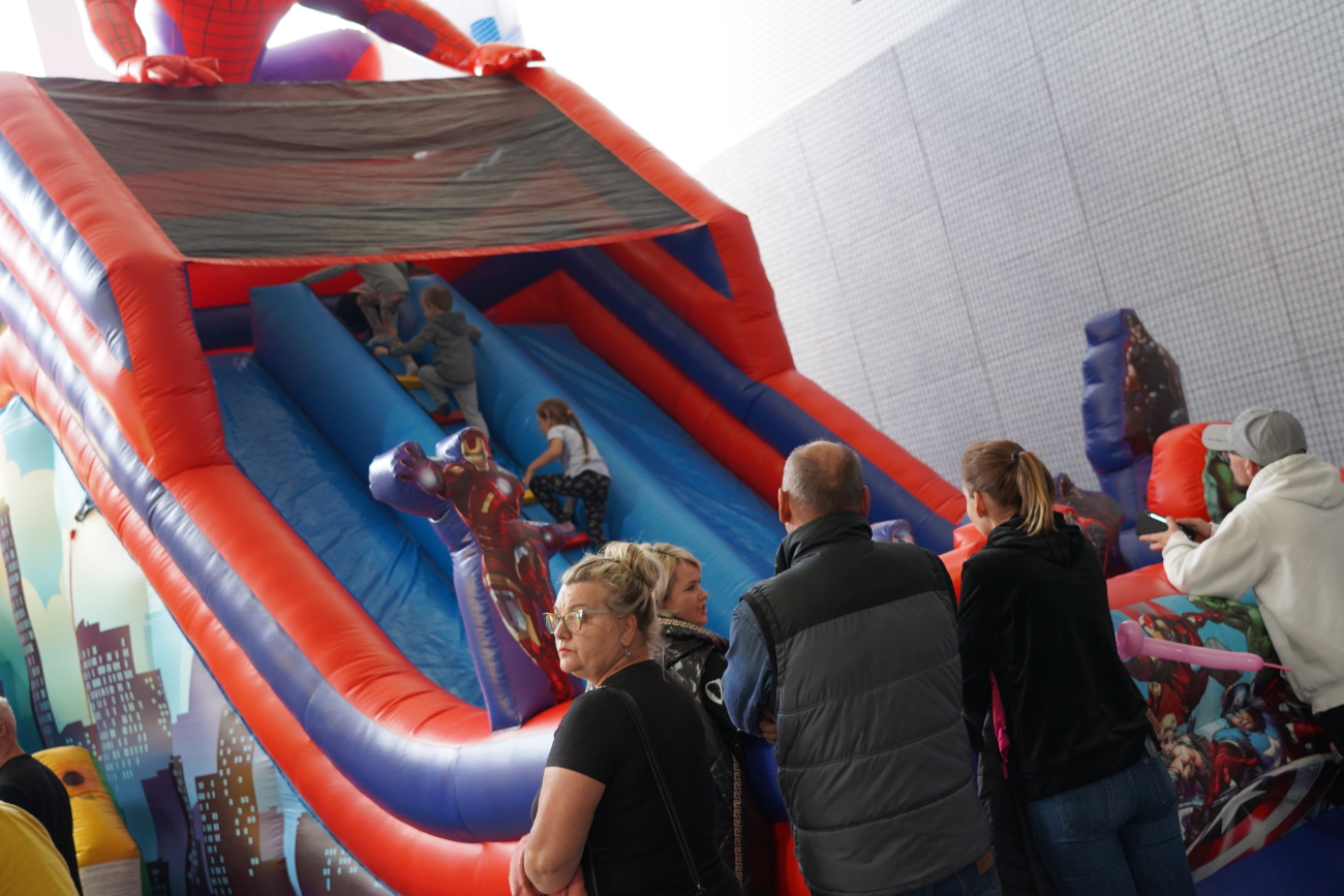 Eko Targ w Ostrowitem. Zobacz zdjęcia