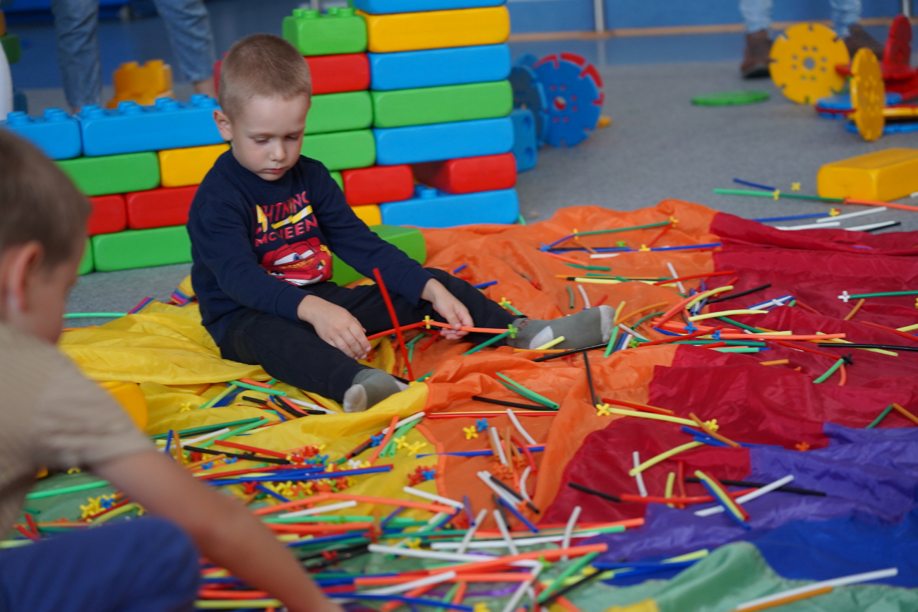 Eko Targ w Ostrowitem. Zobacz zdjęcia