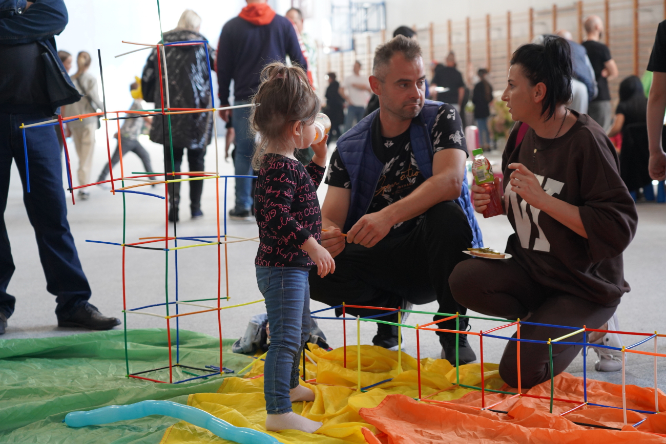 Eko Targ w Ostrowitem. Zobacz zdjęcia