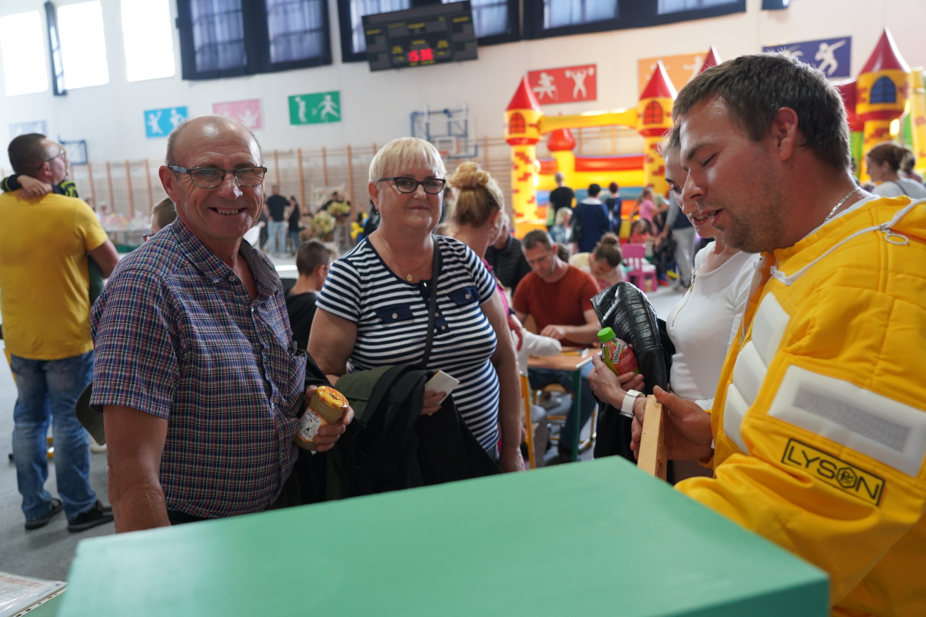 Eko Targ w Ostrowitem. Zobacz zdjęcia