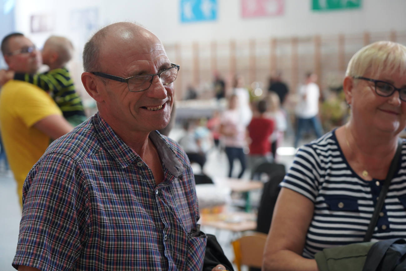 Eko Targ w Ostrowitem. Zobacz zdjęcia