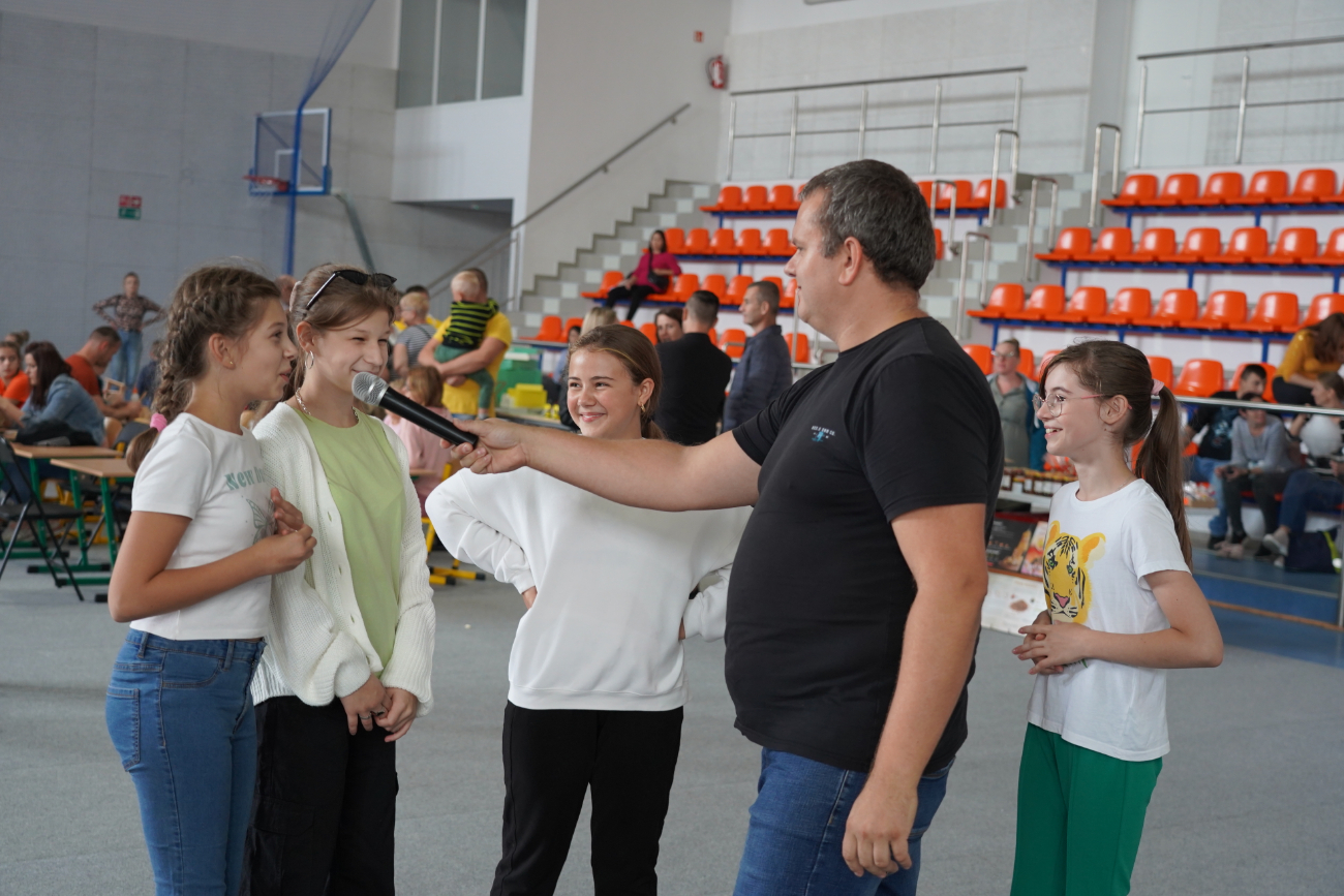 Eko Targ w Ostrowitem. Zobacz zdjęcia