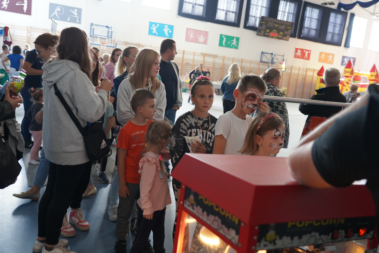 Eko Targ w Ostrowitem. Zobacz zdjęcia