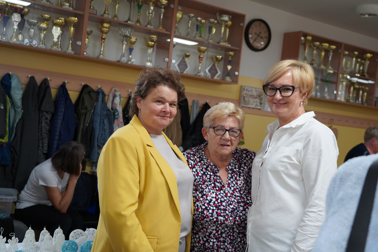 Eko Targ w Ostrowitem. Zobacz zdjęcia