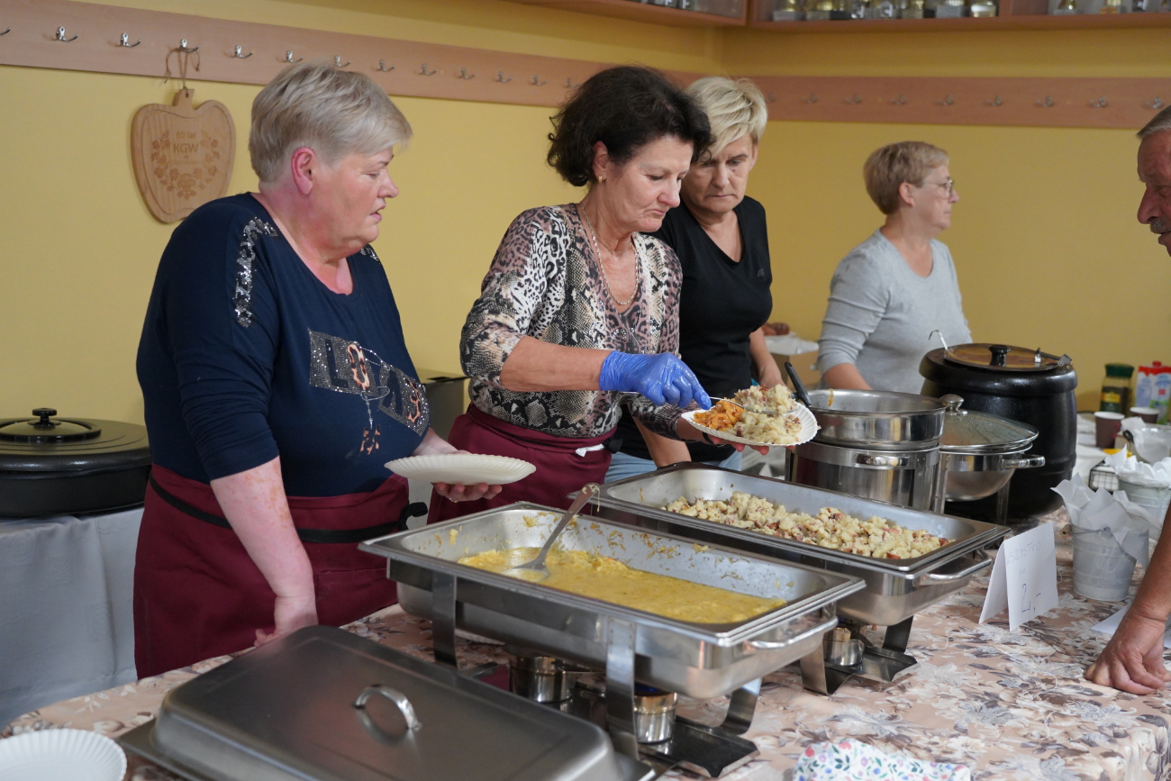 Eko Targ w Ostrowitem. Zobacz zdjęcia