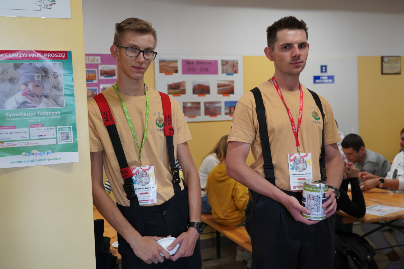 Eko Targ w Ostrowitem. Zobacz zdjęcia