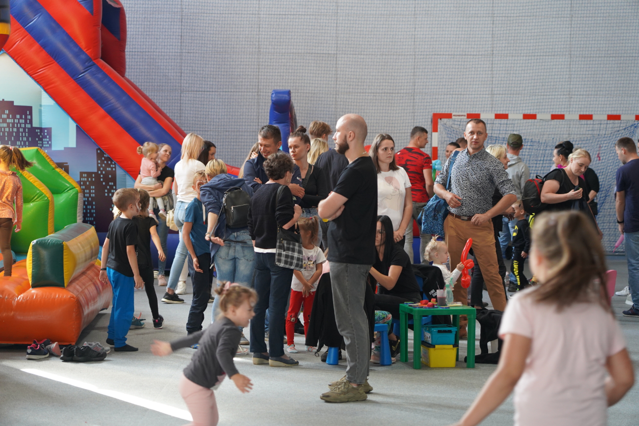 Eko Targ w Ostrowitem. Zobacz zdjęcia