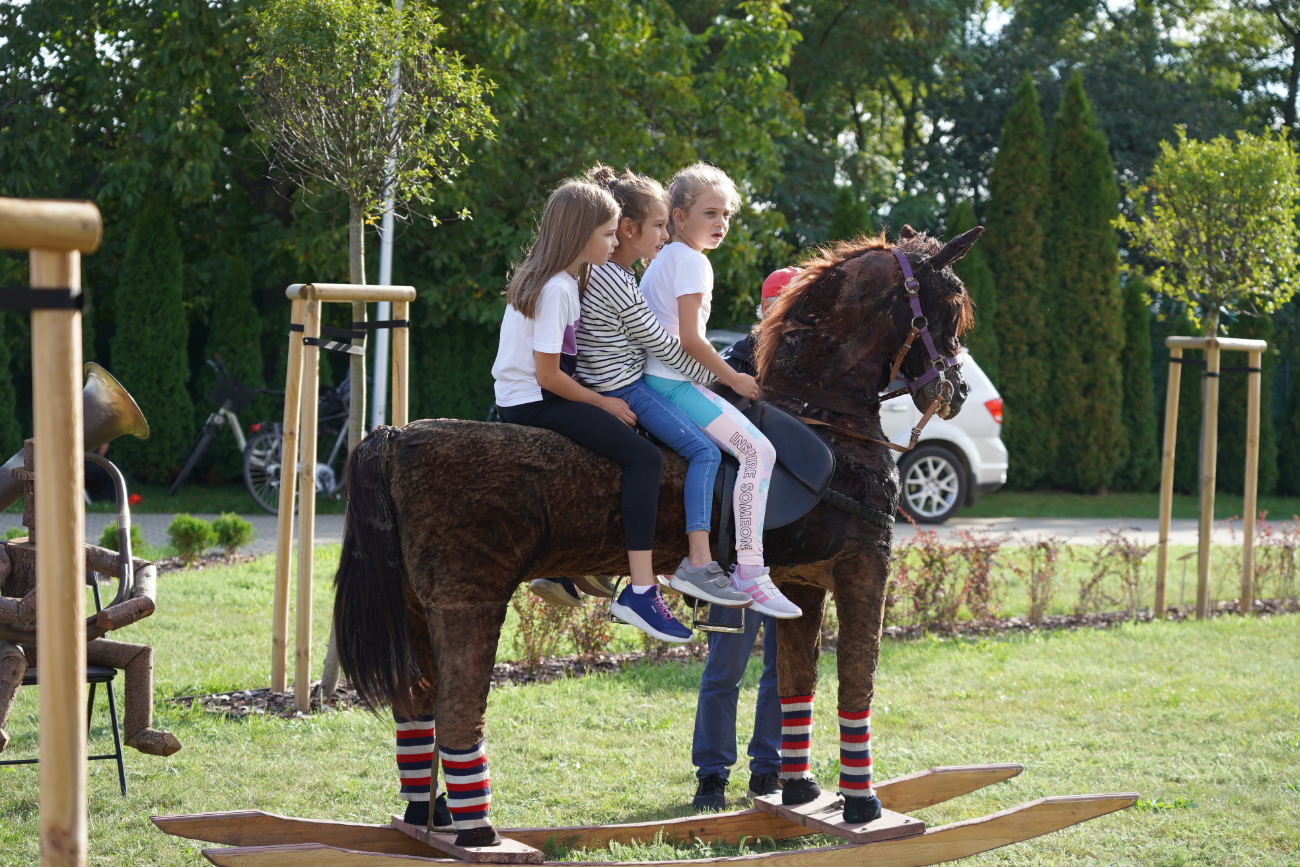 Eko Targ w Ostrowitem. Zobacz zdjęcia