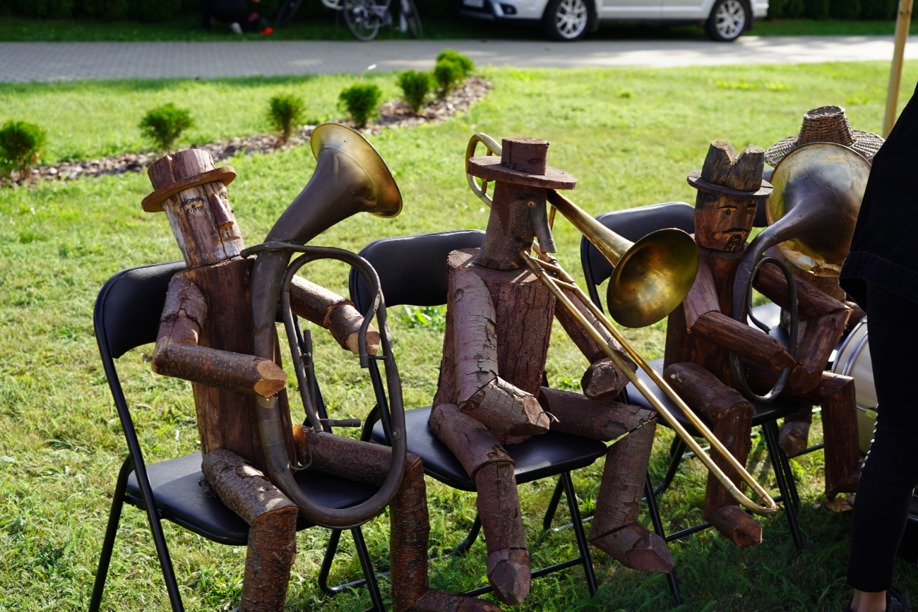 Eko Targ w Ostrowitem. Zobacz zdjęcia