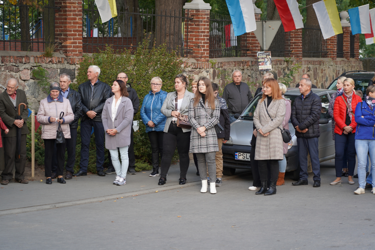 Wyjątkowy dzień dla parafii. Zobacz zdjęcia