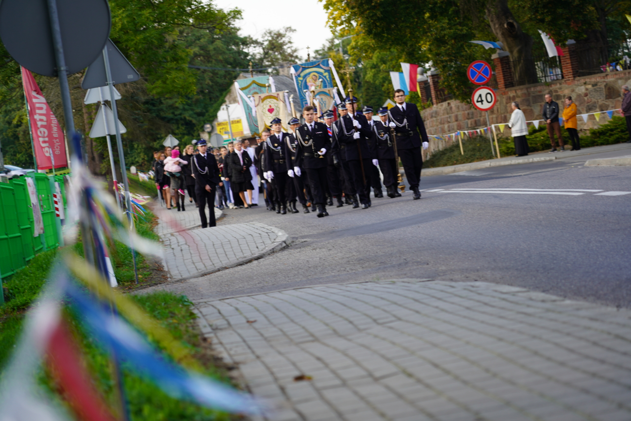 Wyjątkowy dzień dla parafii. Zobacz zdjęcia