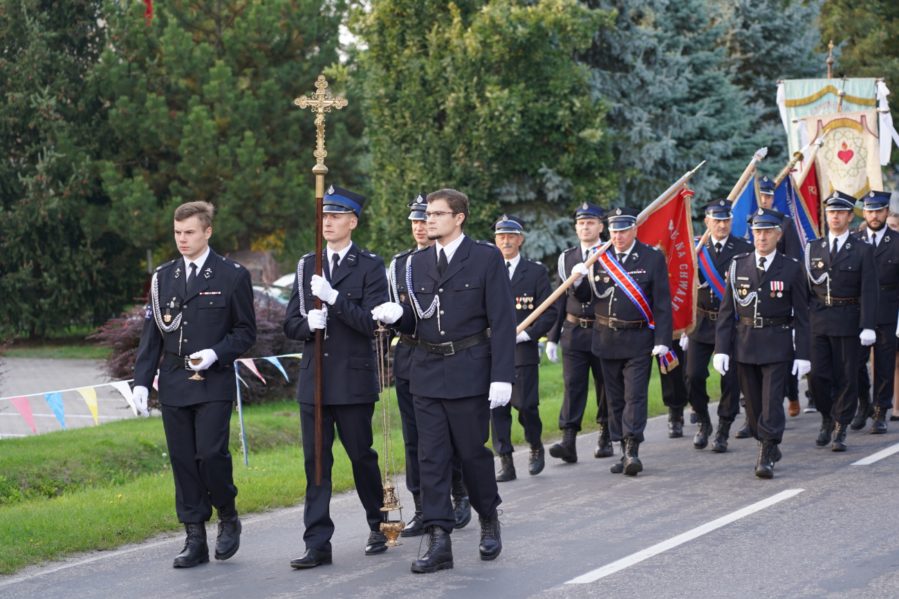 Wyjątkowy dzień dla parafii. Zobacz zdjęcia