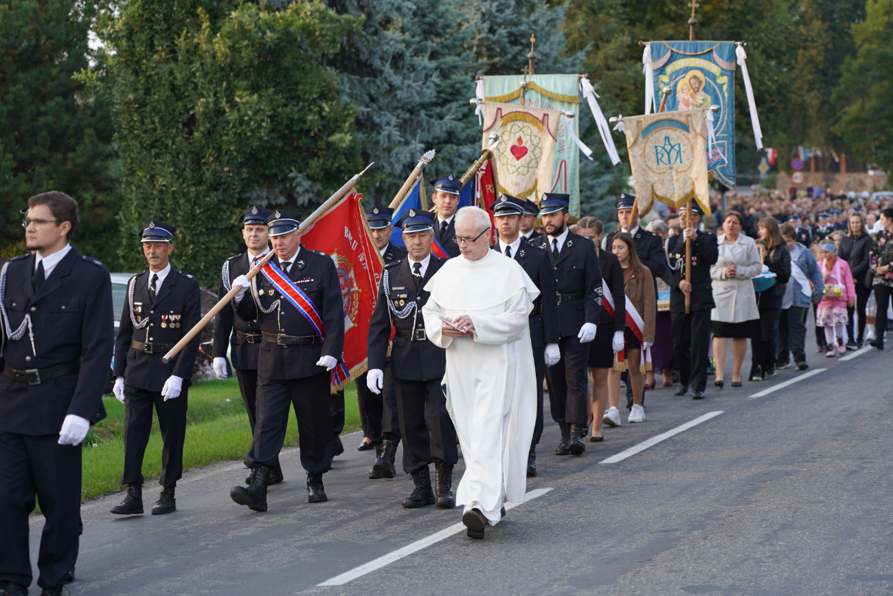 Wyjątkowy dzień dla parafii. Zobacz zdjęcia