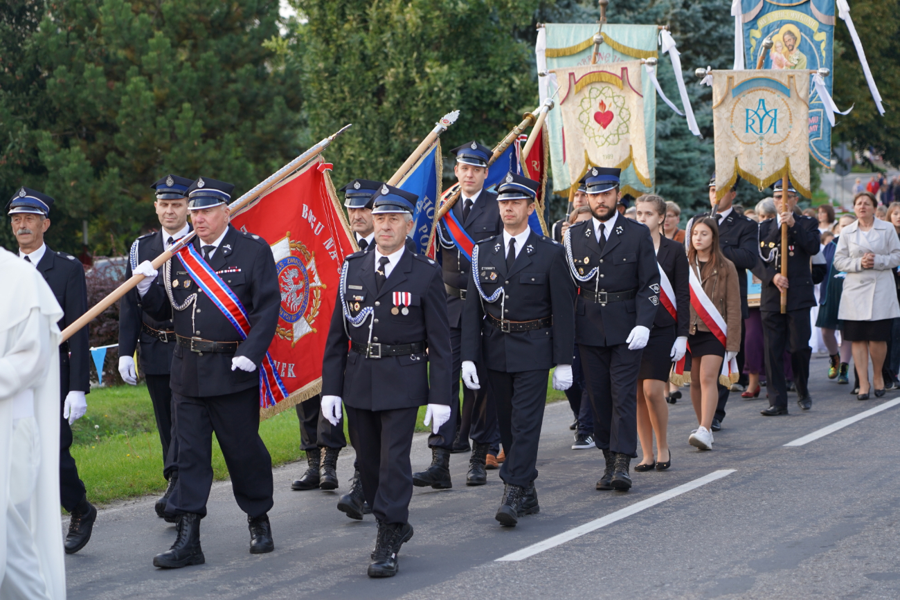 Wyjątkowy dzień dla parafii. Zobacz zdjęcia