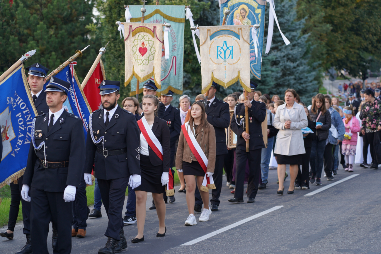 Wyjątkowy dzień dla parafii. Zobacz zdjęcia
