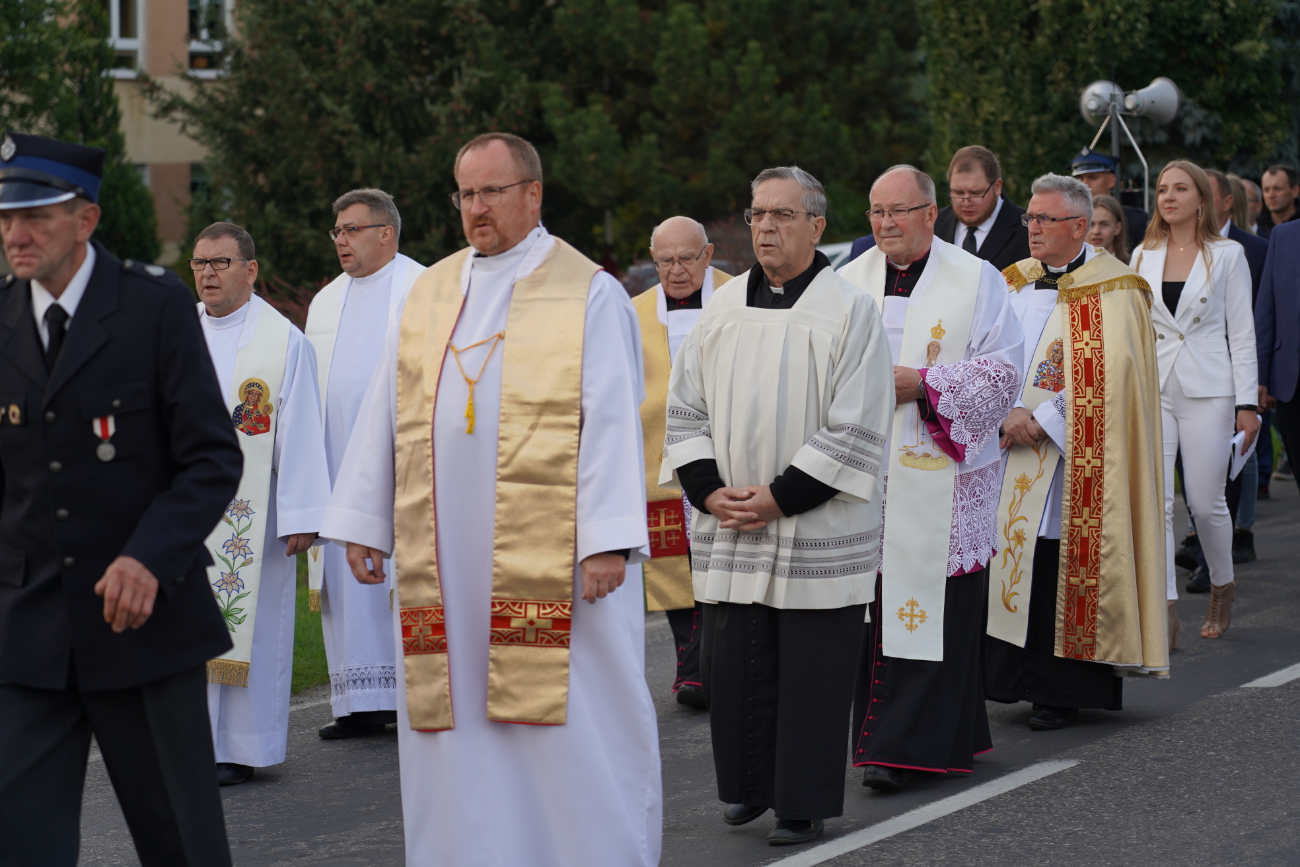 Wyjątkowy dzień dla parafii. Zobacz zdjęcia