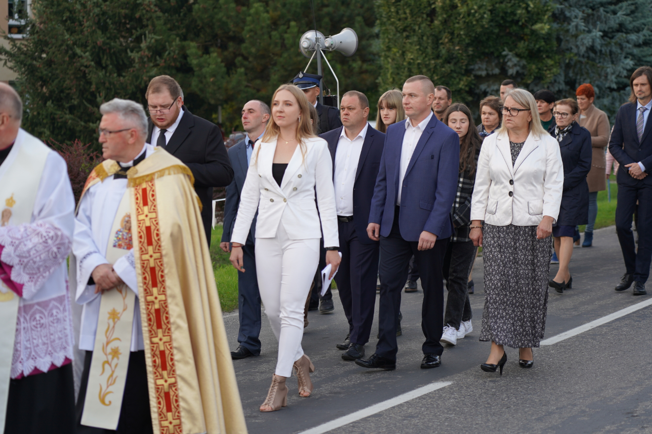 Wyjątkowy dzień dla parafii. Zobacz zdjęcia