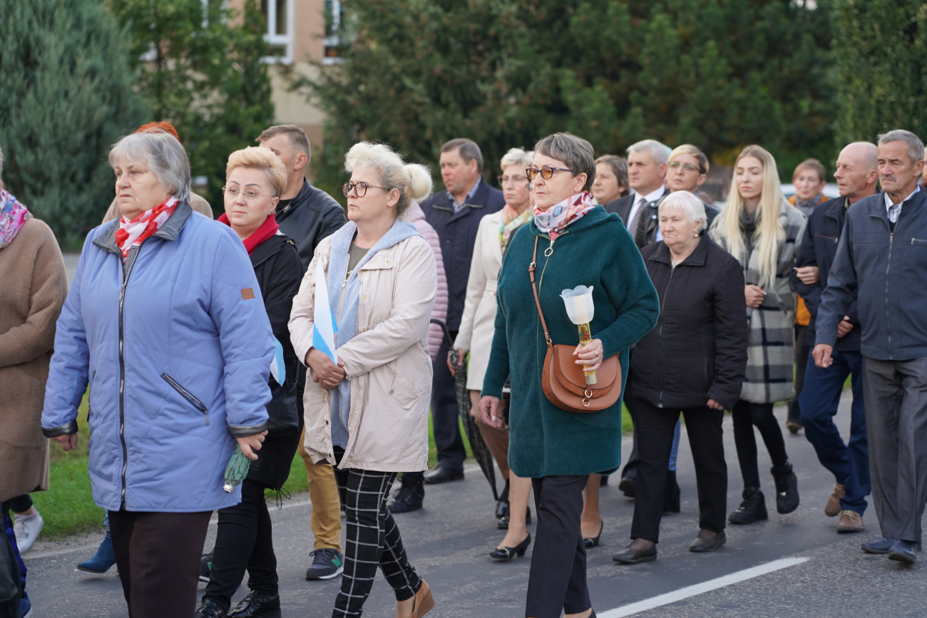 Wyjątkowy dzień dla parafii. Zobacz zdjęcia
