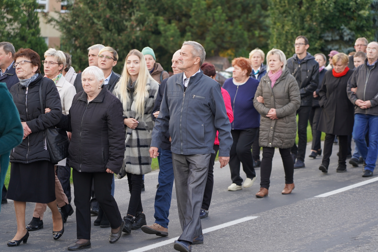Wyjątkowy dzień dla parafii. Zobacz zdjęcia