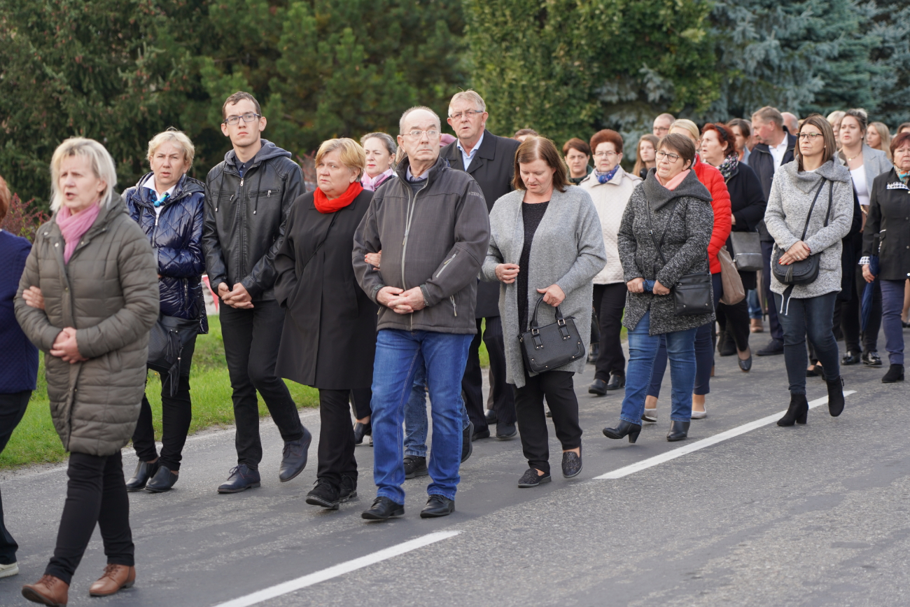 Wyjątkowy dzień dla parafii. Zobacz zdjęcia