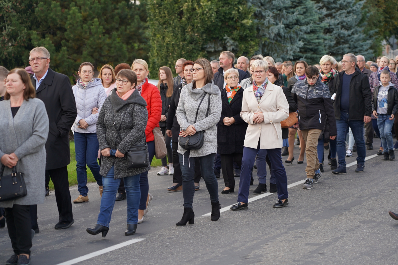 Wyjątkowy dzień dla parafii. Zobacz zdjęcia