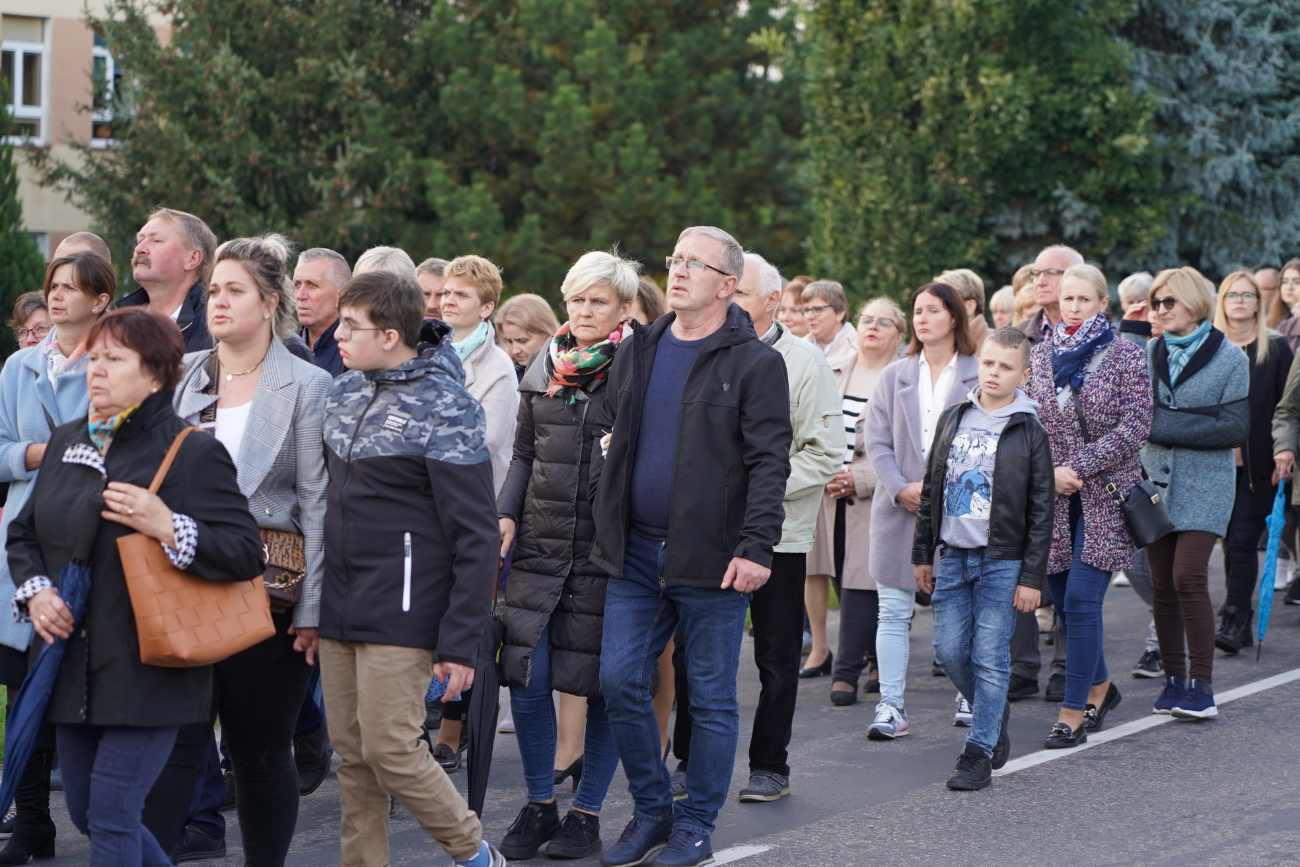 Wyjątkowy dzień dla parafii. Zobacz zdjęcia