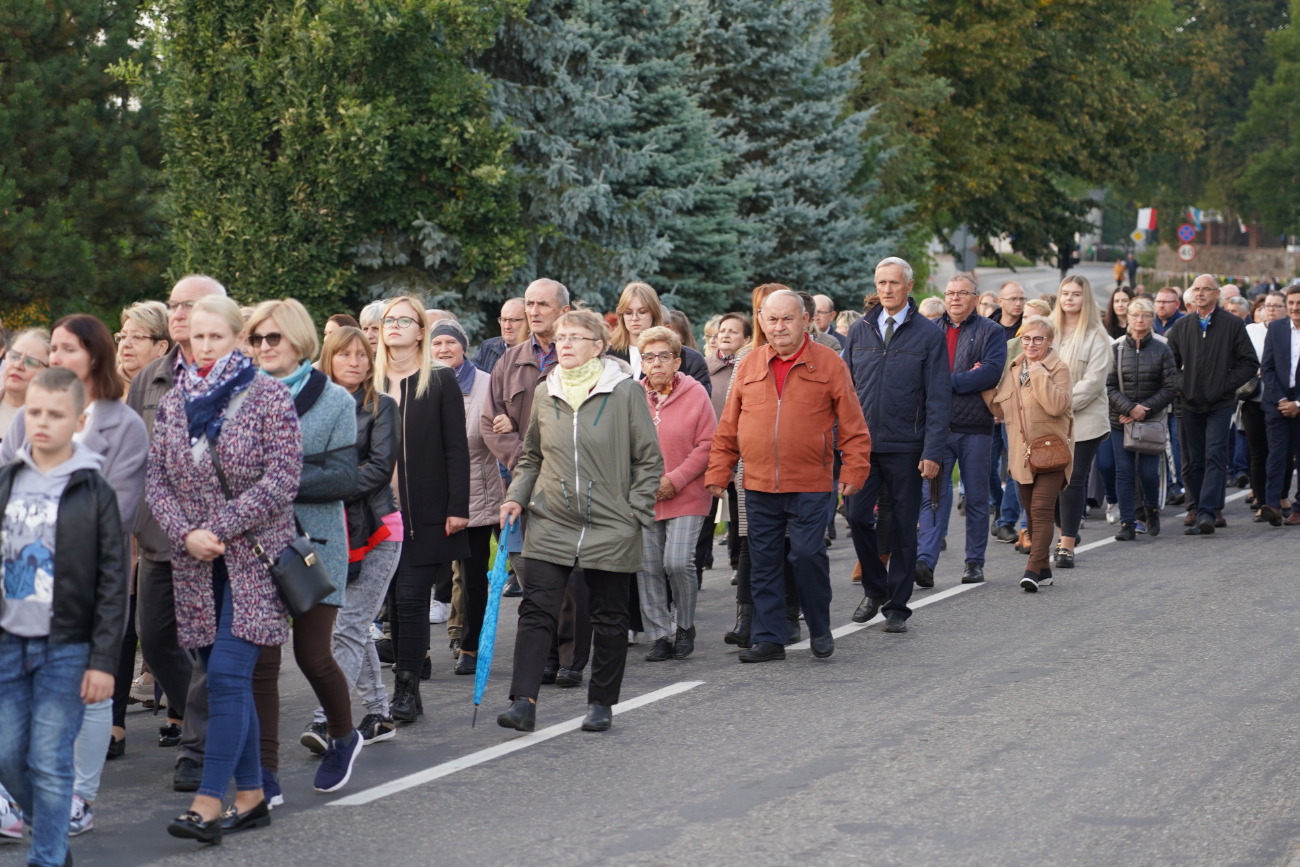 Wyjątkowy dzień dla parafii. Zobacz zdjęcia