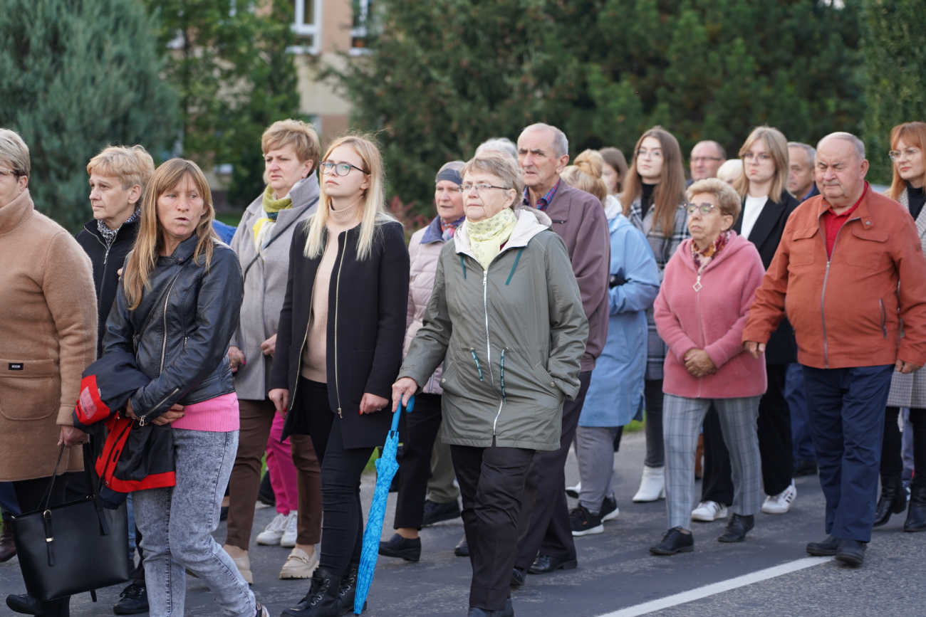 Wyjątkowy dzień dla parafii. Zobacz zdjęcia