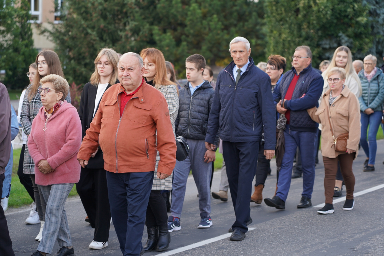 Wyjątkowy dzień dla parafii. Zobacz zdjęcia