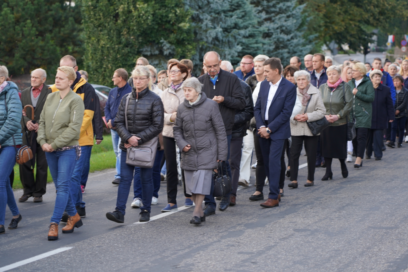 Wyjątkowy dzień dla parafii. Zobacz zdjęcia