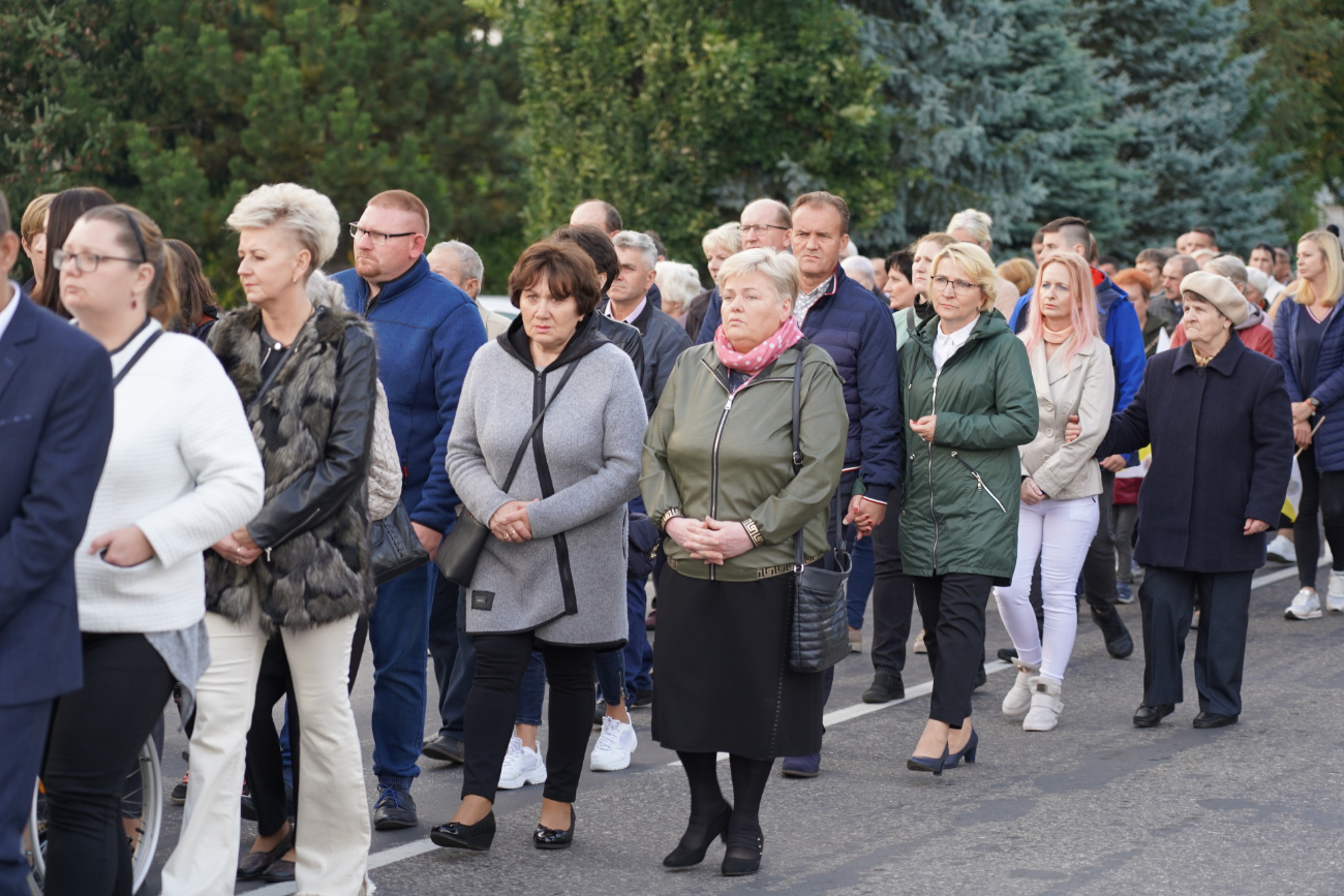 Wyjątkowy dzień dla parafii. Zobacz zdjęcia