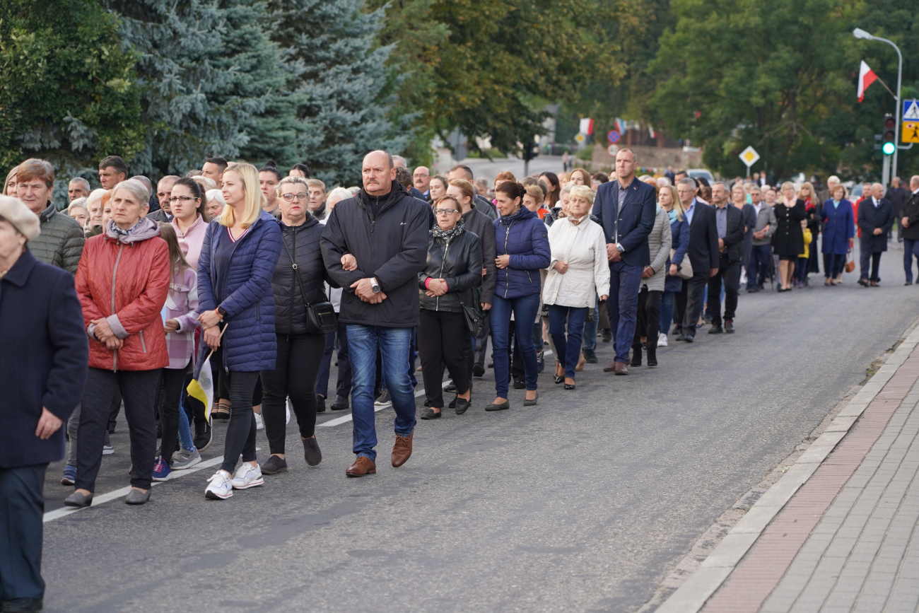 Wyjątkowy dzień dla parafii. Zobacz zdjęcia