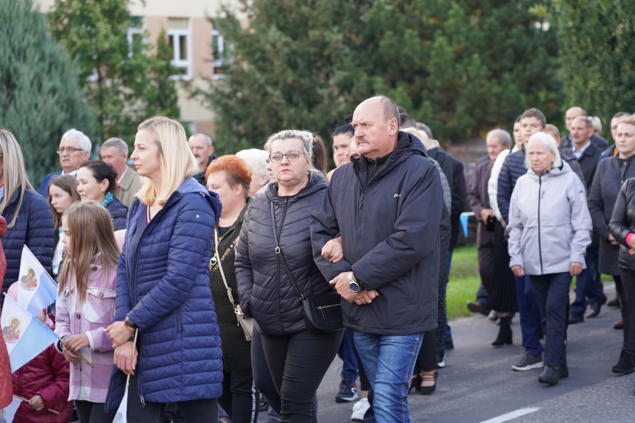 Wyjątkowy dzień dla parafii. Zobacz zdjęcia
