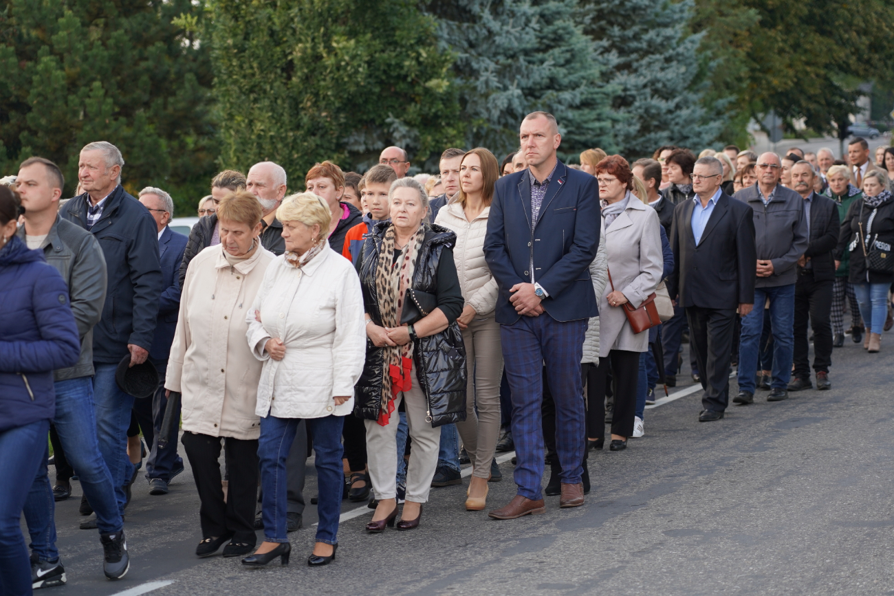 Wyjątkowy dzień dla parafii. Zobacz zdjęcia